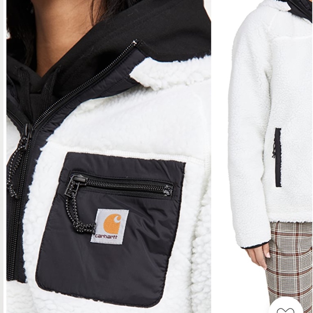 Super Warm Pullover - image 3